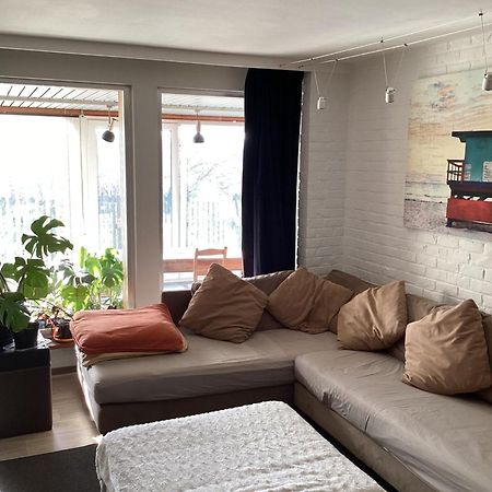 Apartmán "Au Repos De La Citadelle" Namur Exteriér fotografie