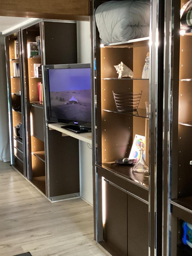 Apartmán "Au Repos De La Citadelle" Namur Exteriér fotografie