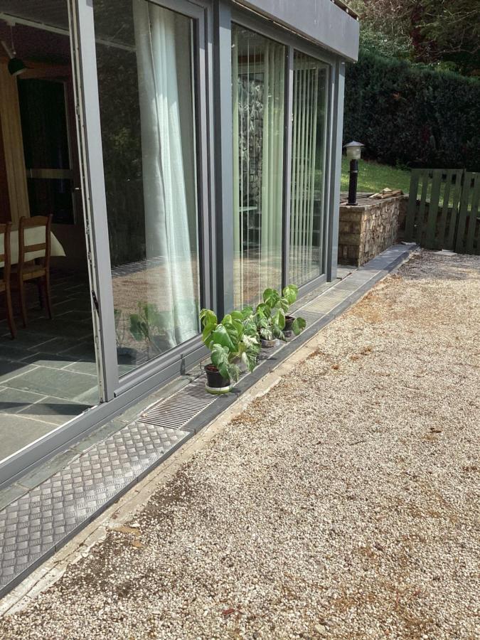 Apartmán "Au Repos De La Citadelle" Namur Exteriér fotografie