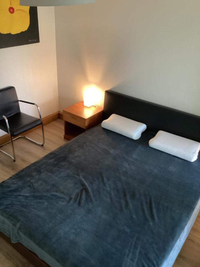 Apartmán "Au Repos De La Citadelle" Namur Exteriér fotografie
