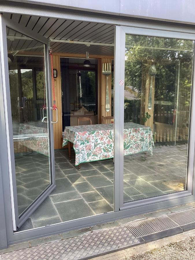 Apartmán "Au Repos De La Citadelle" Namur Exteriér fotografie