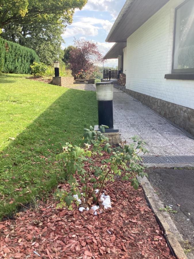 Apartmán "Au Repos De La Citadelle" Namur Exteriér fotografie