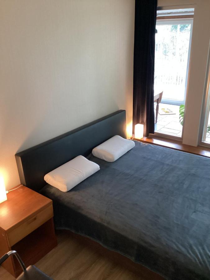 Apartmán "Au Repos De La Citadelle" Namur Exteriér fotografie