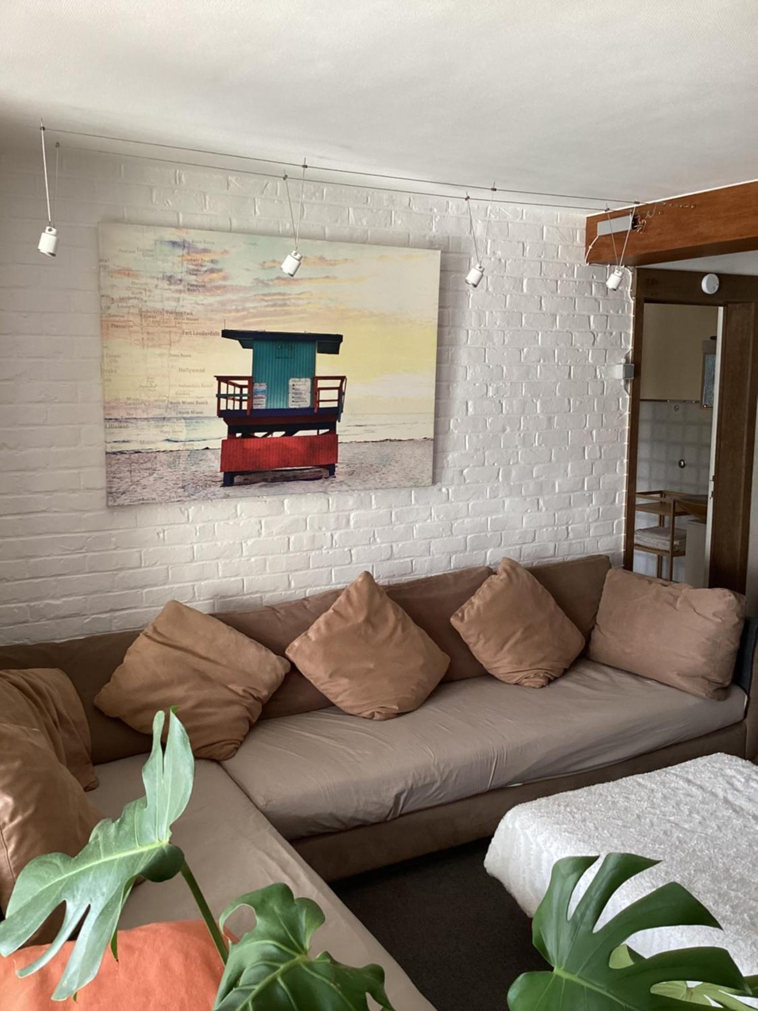 Apartmán "Au Repos De La Citadelle" Namur Exteriér fotografie